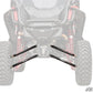 SuperATV - Honda Talon 1000R Tubed Radius Arms