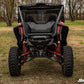 SuperATV - Honda Talon 1000R Tubed Radius Arms