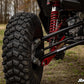SuperATV - Honda Talon 1000R Tubed Radius Arms