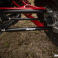 SuperATV - Honda Talon 1000R Tubed Radius Arms