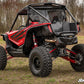 SuperATV - Honda Talon 1000R Tubed Radius Arms