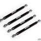 SuperATV - Honda Talon 1000R Tubed Radius Arms