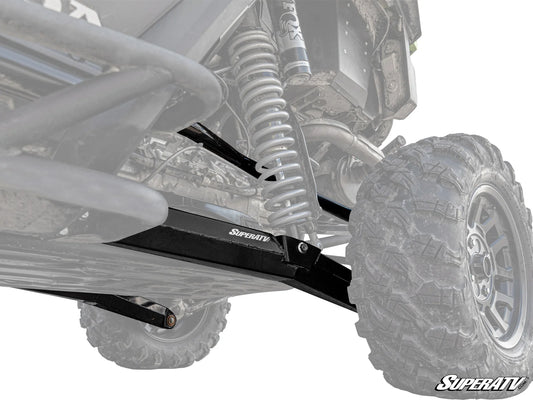 SuperATV - Honda Talon 1000R High Clearance Rear Trailing Arms