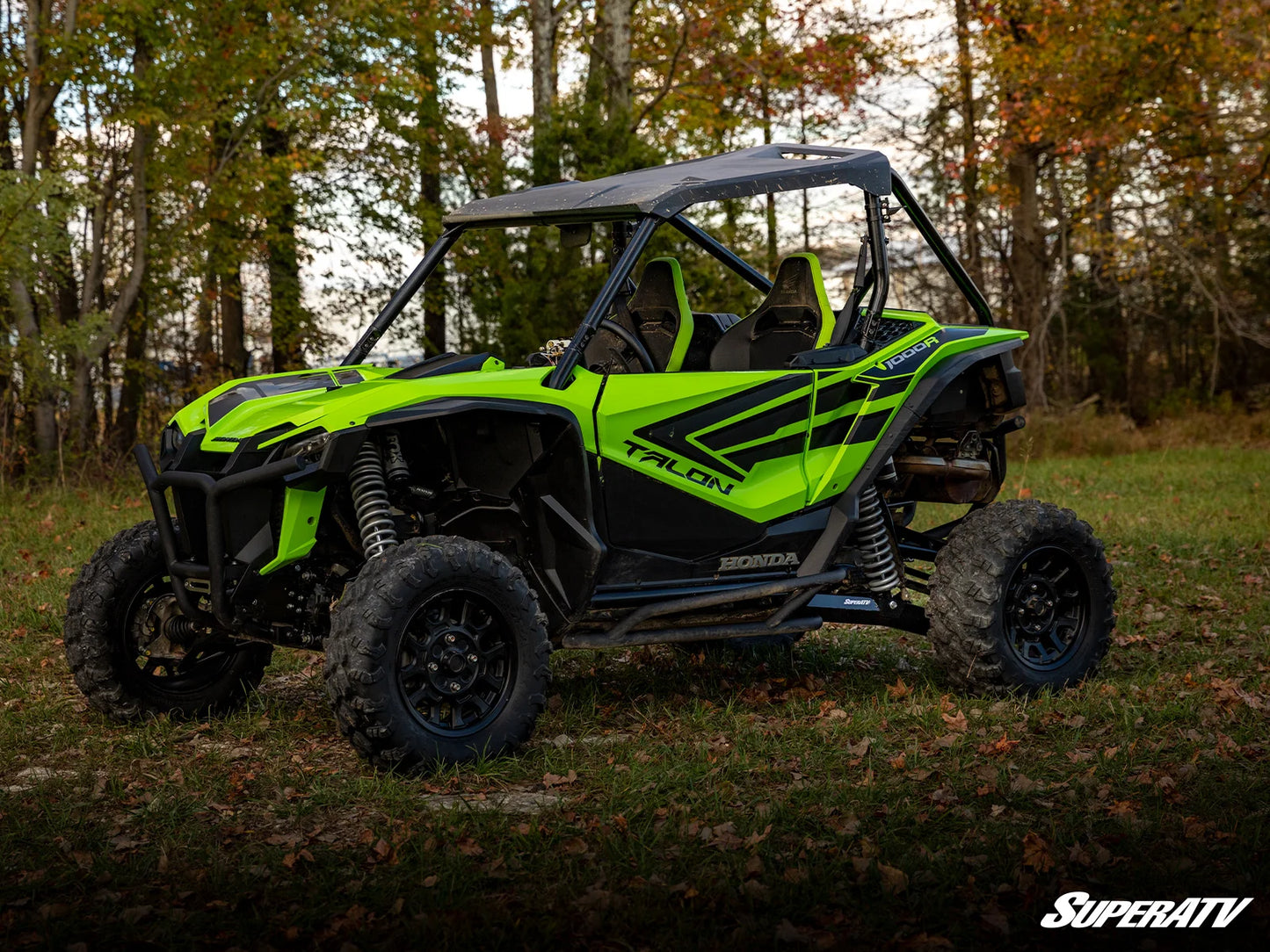 SuperATV - Honda Talon 1000R Rear A-arms