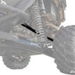 SuperATV - Honda Talon 1000R High Clearance Rear Trailing Arms