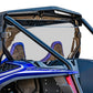 HONDA TALON 1000 REAR WINDSHIELD- CLEAR