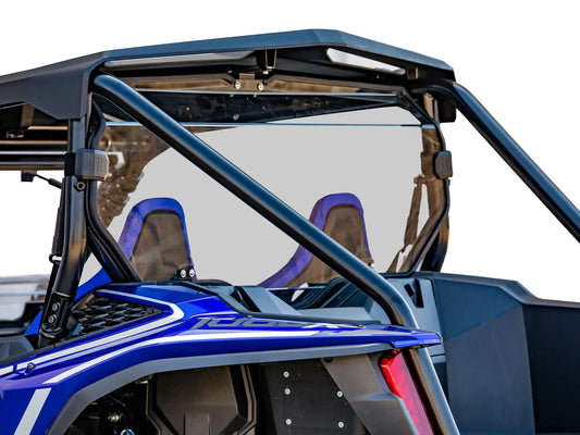SuperATV - Honda Talon 1000 Rear Windshield
