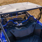 HONDA TALON 1000 REAR WINDSHIELD- CLEAR