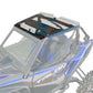 SuperATV - Honda Talon 1000X Tinted Roof