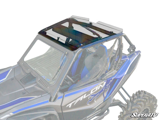 SuperATV - Honda Talon 1000X Tinted Roof
