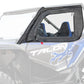 SuperATV - Honda Talon 1000 Primal Soft Cab Enclosure Upper Doors
