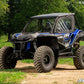 SuperATV - Honda Talon 1000 Primal Soft Cab Enclosure Upper Doors