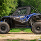 SuperATV - Honda Talon 1000 Primal Soft Cab Enclosure Upper Doors