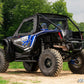 SuperATV - Honda Talon 1000 Primal Soft Cab Enclosure Upper Doors