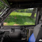 SuperATV - Honda Talon 1000 Primal Soft Cab Enclosure Upper Doors