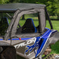 SuperATV - Honda Talon 1000 Primal Soft Cab Enclosure Upper Doors
