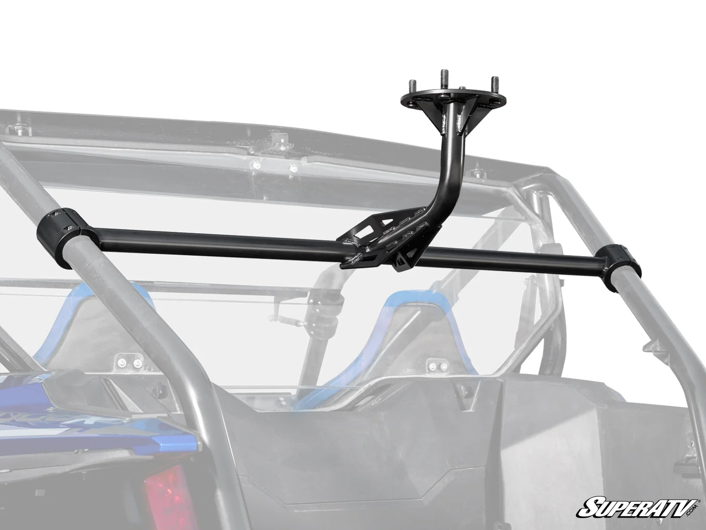 SuperATV - Honda Talon 1000 Spare Tire Carrier