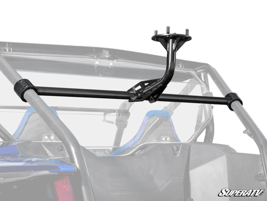 SuperATV - Honda Talon 1000 Spare Tire Carrier