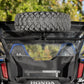 SuperATV - Honda Talon 1000 Spare Tire Carrier