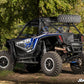 SuperATV - Honda Talon 1000 Spare Tire Carrier