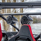 SuperATV - Honda Talon 1000R Wakeboard Speaker Mount