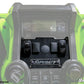 SuperATV - Honda Talon 1000 Switch Plate
