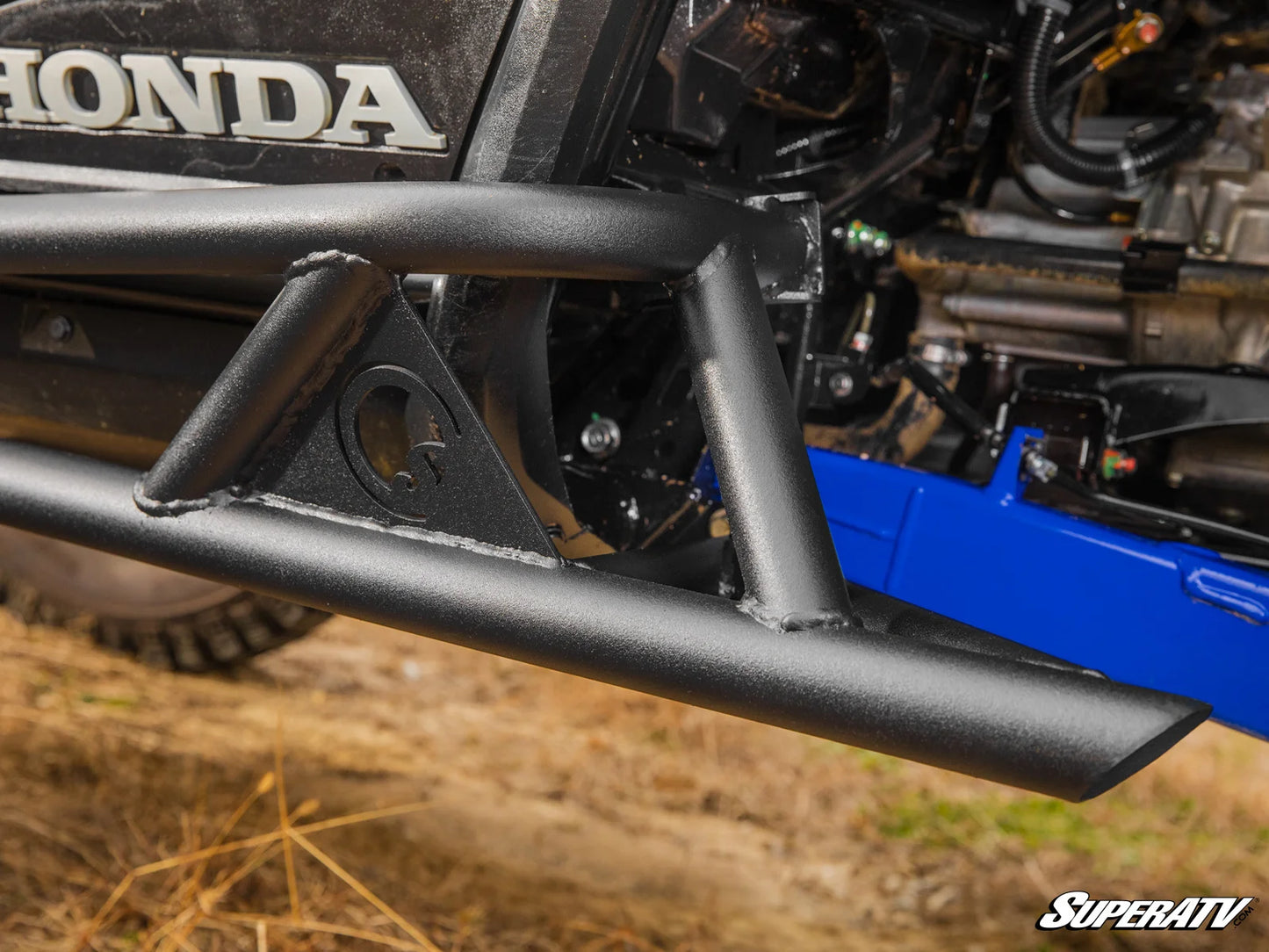 SuperATV - Honda Talon 1000X Tree Kickers