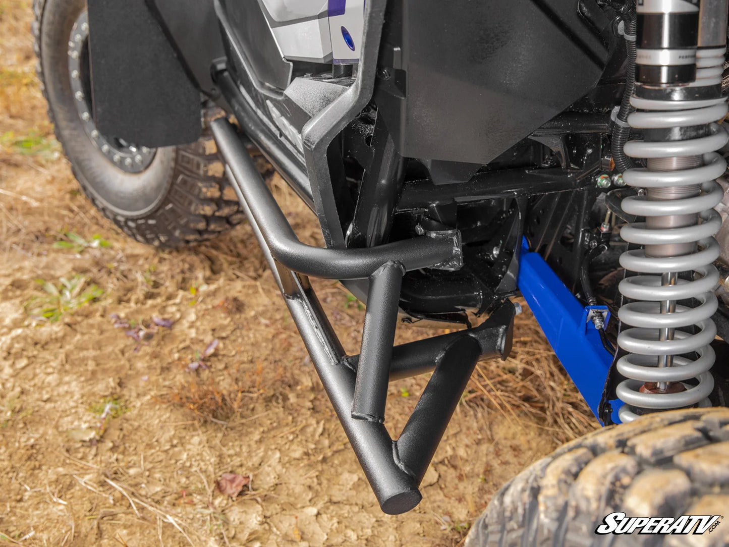 SuperATV - Honda Talon 1000X Tree Kickers