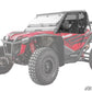 SuperATV - Honda Talon 1000 Cab Enclosure Doors