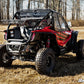SuperATV - Honda Talon 1000 Cab Enclosure Doors