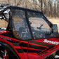SuperATV - Honda Talon 1000 Cab Enclosure Doors