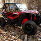 SuperATV - Honda Talon 1000 Cab Enclosure Doors