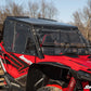 SuperATV - Honda Talon 1000 Cab Enclosure Doors