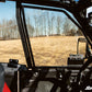 SuperATV - Honda Talon 1000 Cab Enclosure Doors