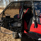 SuperATV - Honda Talon 1000 Cab Enclosure Doors