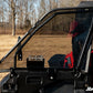 SuperATV - Honda Talon 1000 Cab Enclosure Doors