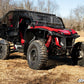 SuperATV - Honda Talon 1000 Cab Enclosure Doors