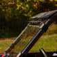 HONDA TALON 1000R SCRATCH-RESISTANT VENTED FULL WINDSHIELD