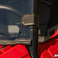 HONDA TALON 1000R SCRATCH-RESISTANT VENTED FULL WINDSHIELD