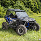 SuperATV - Honda Talon 1000 Vented Full Windshield
