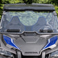 SuperATV - Honda Talon 1000 Vented Full Windshield