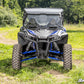 SuperATV - Honda Talon 1000 Vented Full Windshield