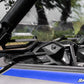 SuperATV - Honda Talon 1000 Vented Full Windshield