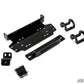 SuperATV - Honda Talon 1000 Winch Mounting Plate