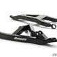 SuperATV - Honda Talon 1000X 1.5" Forward Offset Boxed A-Arms