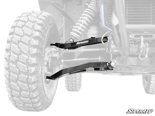 SuperATV - Honda Talon 1000X 1.5" Forward Offset Boxed A-Arms