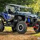 SuperATV - Honda Talon 1000X 1.5" Forward Offset Boxed A-Arms