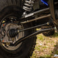 SuperATV - Honda Talon 1000X High Clearance 1.5" Forward Offset A-Arms