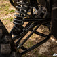 SuperATV - Honda Talon 1000X High Clearance 1.5" Forward Offset A-Arms