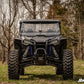 SuperATV - Honda Talon 1000X High Clearance 1.5" Forward Offset A-Arms